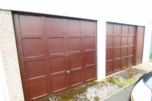Garage- click for photo gallery
